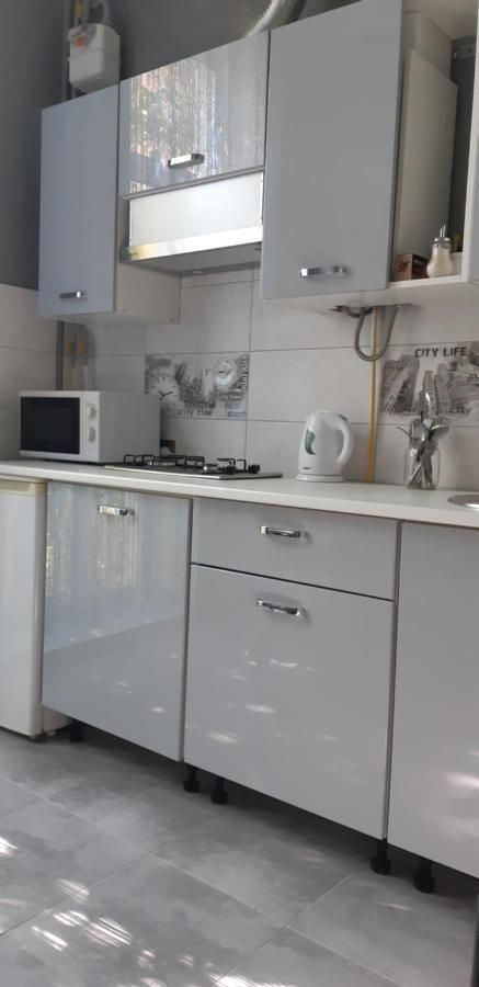Apartment On Soborna 91 Vinnytsja Buitenkant foto